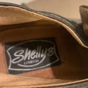 Shellys London | Shoes | Shellys London Boots Mens Size 9  display picture 2